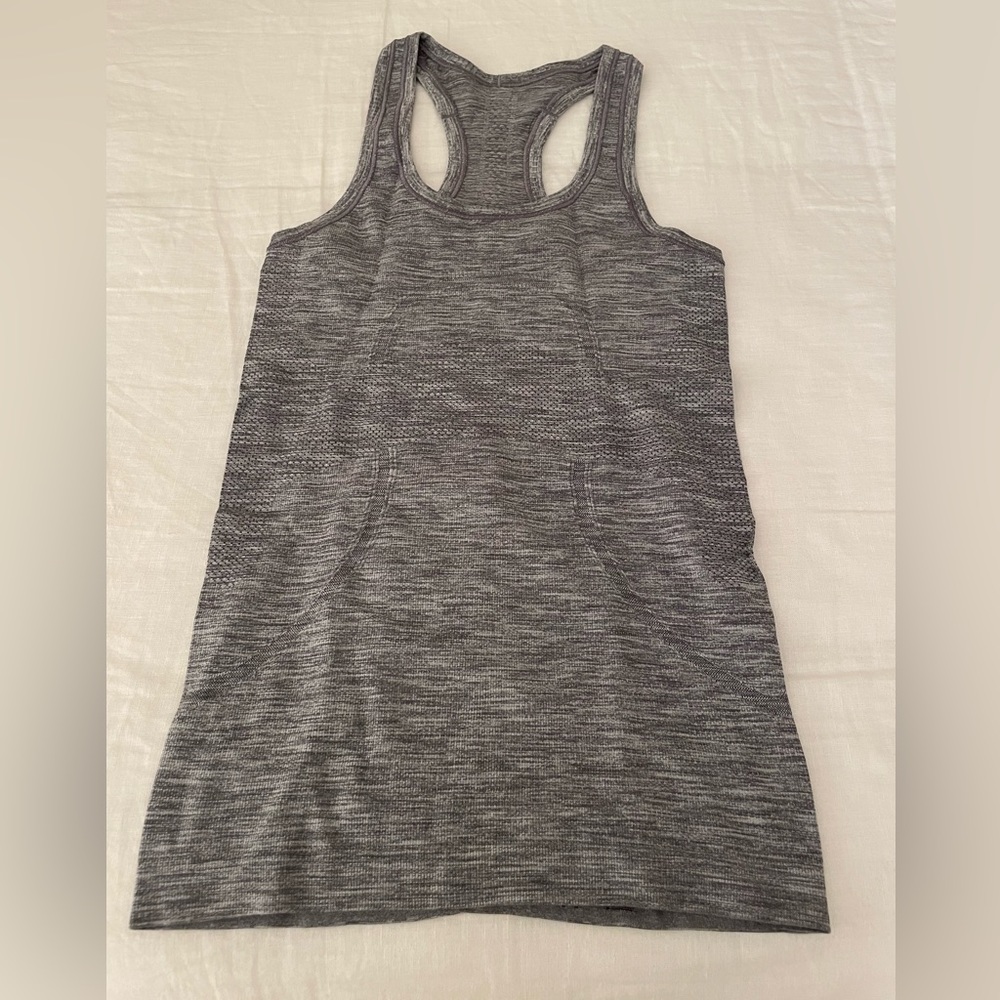 Lululemon Swiftly Tech Racerback Tank Top